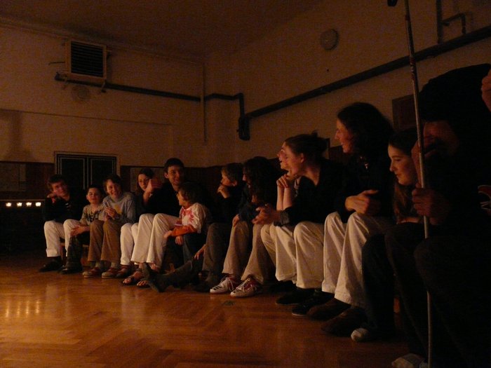 083 Expedice GEMINI 2009